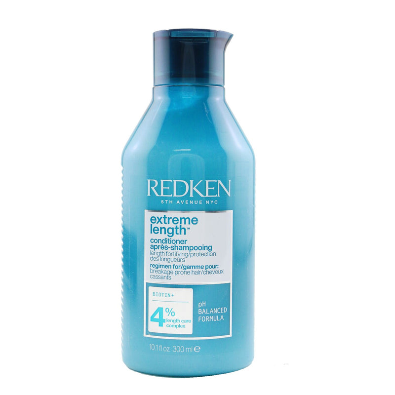 Redken Extreme Length Conditioner  300ml/10.1oz