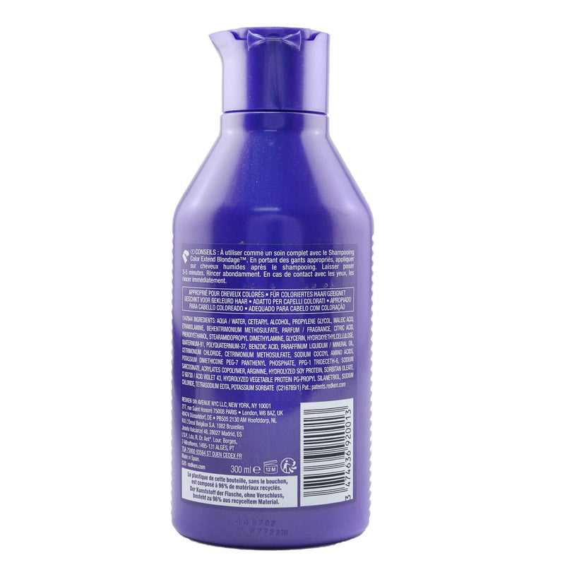 Redken Color Extend Blondage Conditioner  300ml/10.1oz