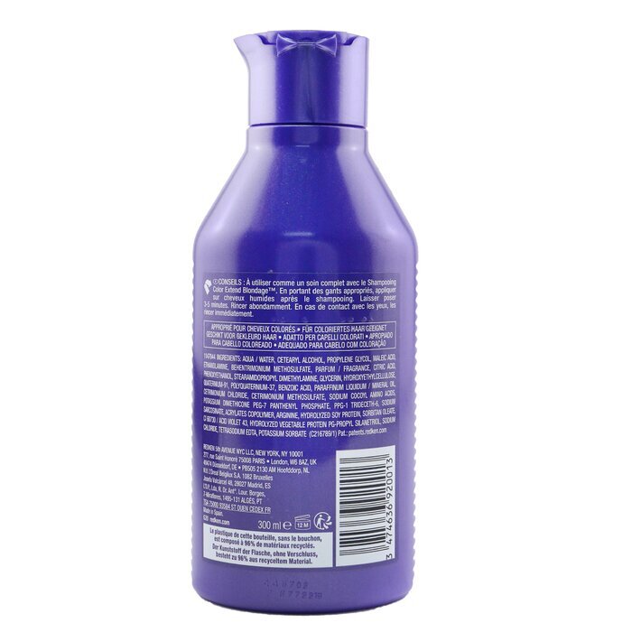 Redken Color Extend Blondage Conditioner 300ml/10.1oz