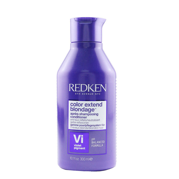 Redken Color Extend Blondage Conditioner  300ml/10.1oz