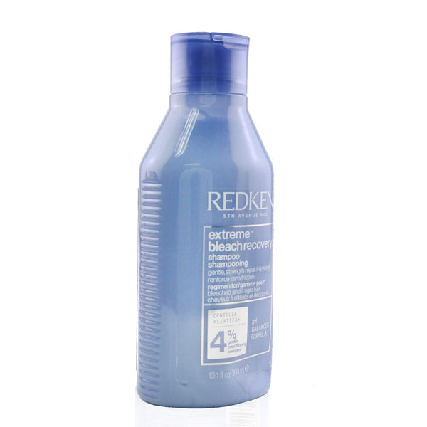 Redken Extreme Bleach Recovery Shampoo (For Bleached and Fragile Hair)  300ml/10.1oz