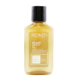 Redken All Soft Argan-6 Oil (For Dry, Brittle Hair)  111ml/3.75oz