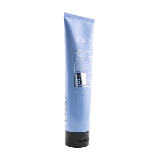 Redken Extreme Bleach Recovery Cica Cream (For Bleached and Fragile Hair)  150ml/5.1oz