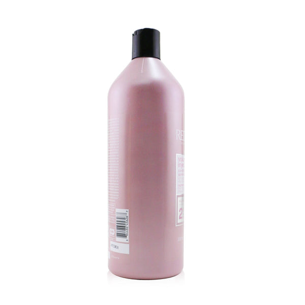 Redken Volume Injection Volumizing Conditioner  1000ml/33.8oz