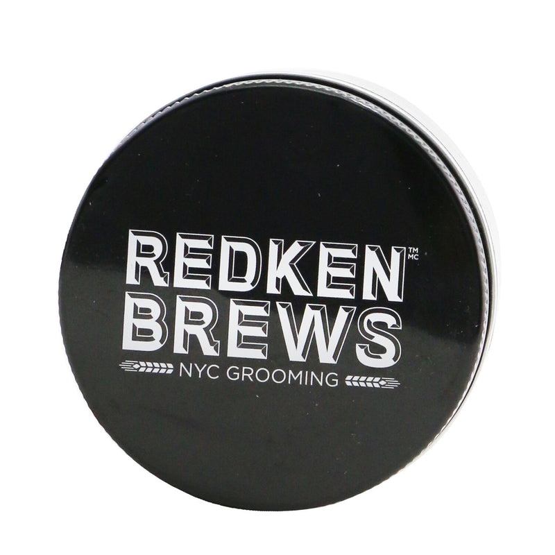 Redken Brews High Hold Pomade  100ml/3.4oz