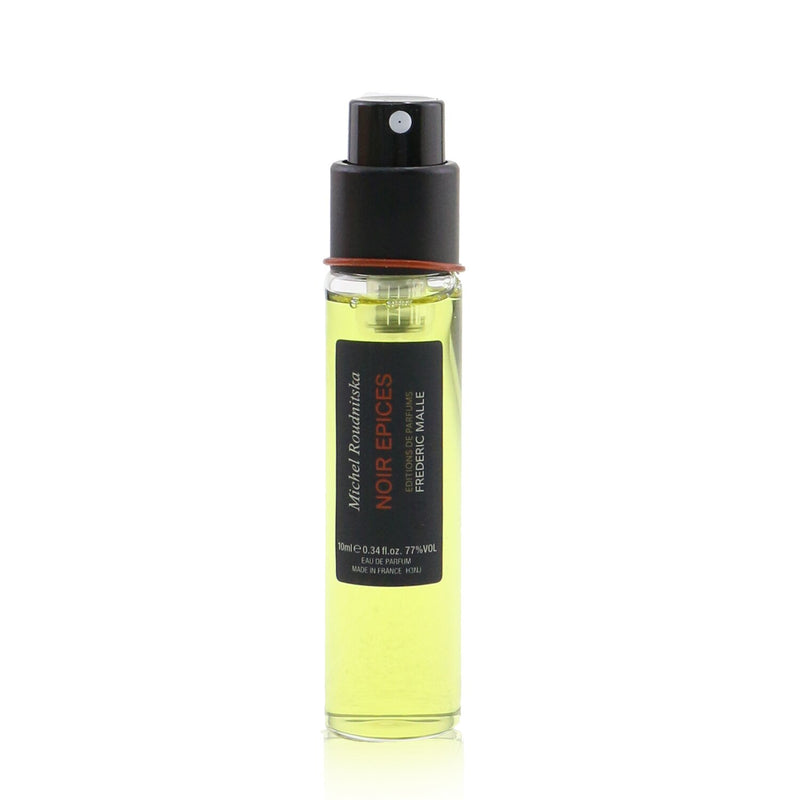 Frederic Malle Noir Epices Eau De Parfum Travel Spray Refill  10ml/0.34oz