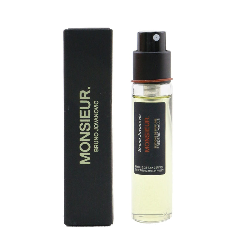 Frederic Malle Monsieur Eau De Parfum Travel Spray Refill  10ml/0.34oz