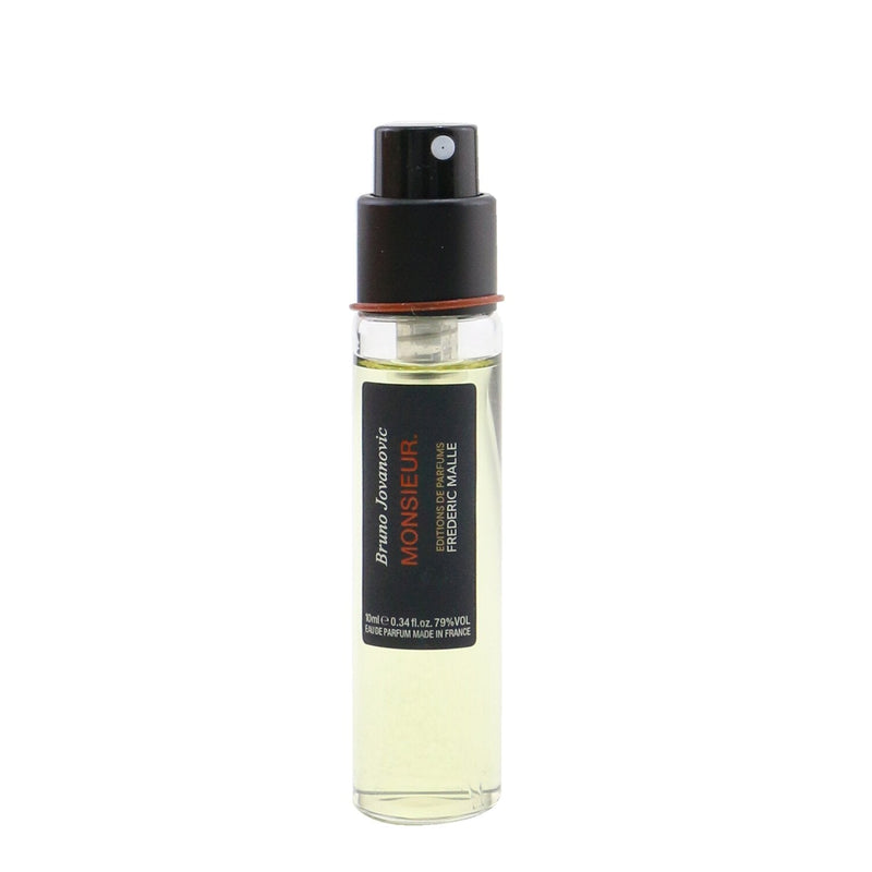 Frederic Malle Monsieur Eau De Parfum Travel Spray Refill  10ml/0.34oz