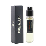 Frederic Malle Rose & Cuir Eau De Parfum Travel Spray Refill  10ml/0.34oz