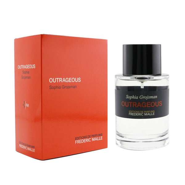 Frederic Malle Outrageous Eau De Parfum Spray  100ml/3.4oz