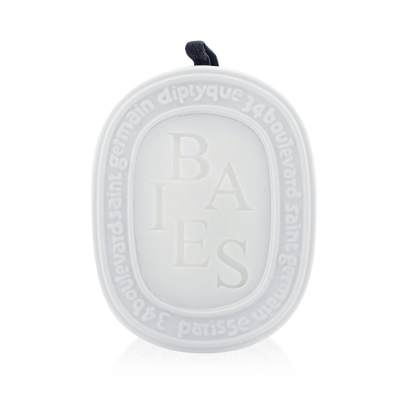 Diptyque Scented Oval - Baies (Berries)  35g/1.23oz