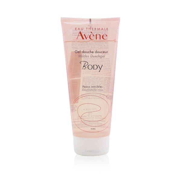 Avene Body Gentle Shower Gel  200ml/6.76oz