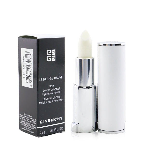 Givenchy Le Rouge Baume Lip Balm - # 08 L'Universel  3.2g/0.11oz