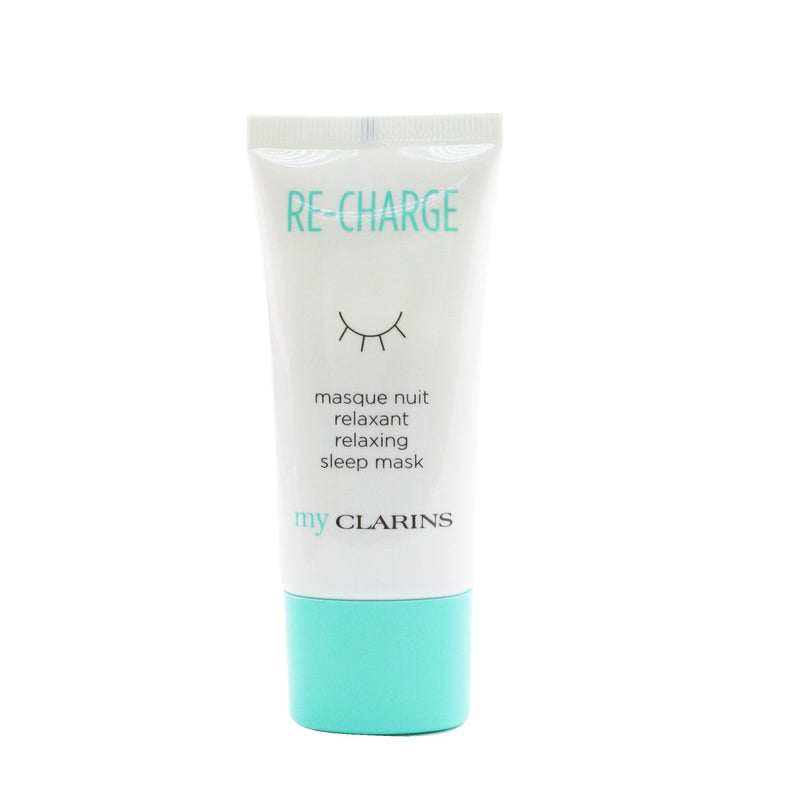 Clarins My Clarins Re-Charge Relaxing Sleep Mask  30ml/1oz