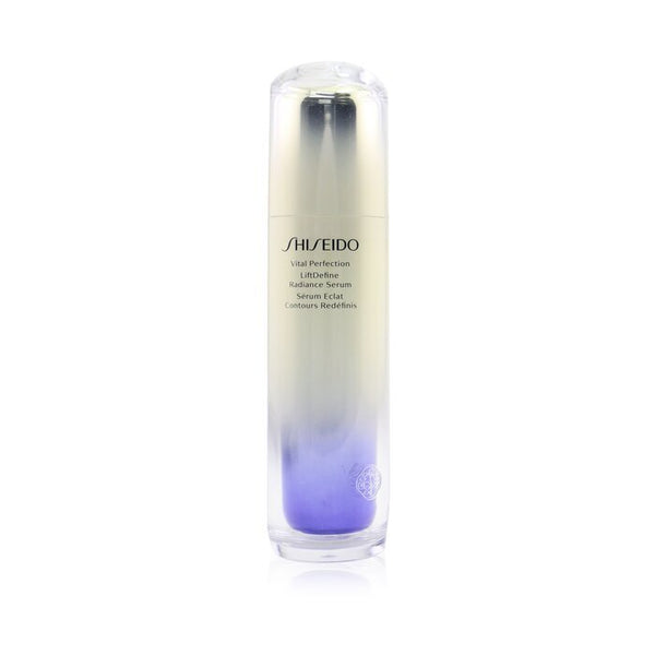 Shiseido Vital Perfection LiftDefine Radiance Serum 80ml/2.7oz