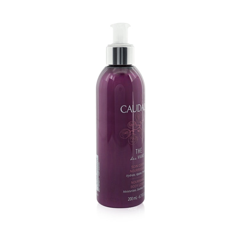 Caudalie The Des Vignes Nourishing Body Lotion  200ml/6.7oz