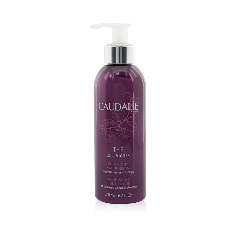 Caudalie The Des Vignes Nourishing Body Lotion  200ml/6.7oz