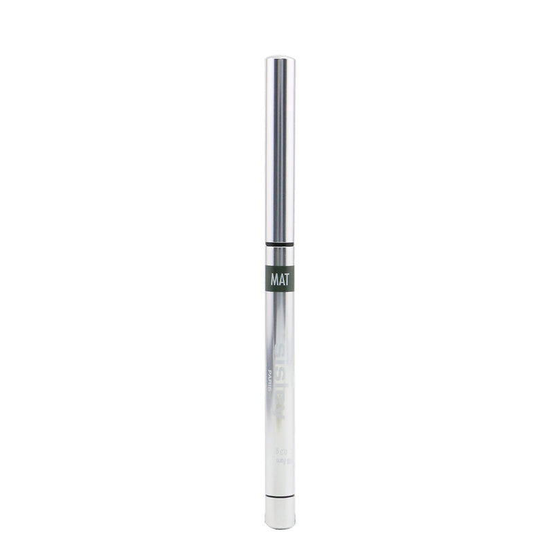 Sisley Phyto Khol Star Waterproof Stylo Liner - #3 Matte Jungle  0.3/0.01oz