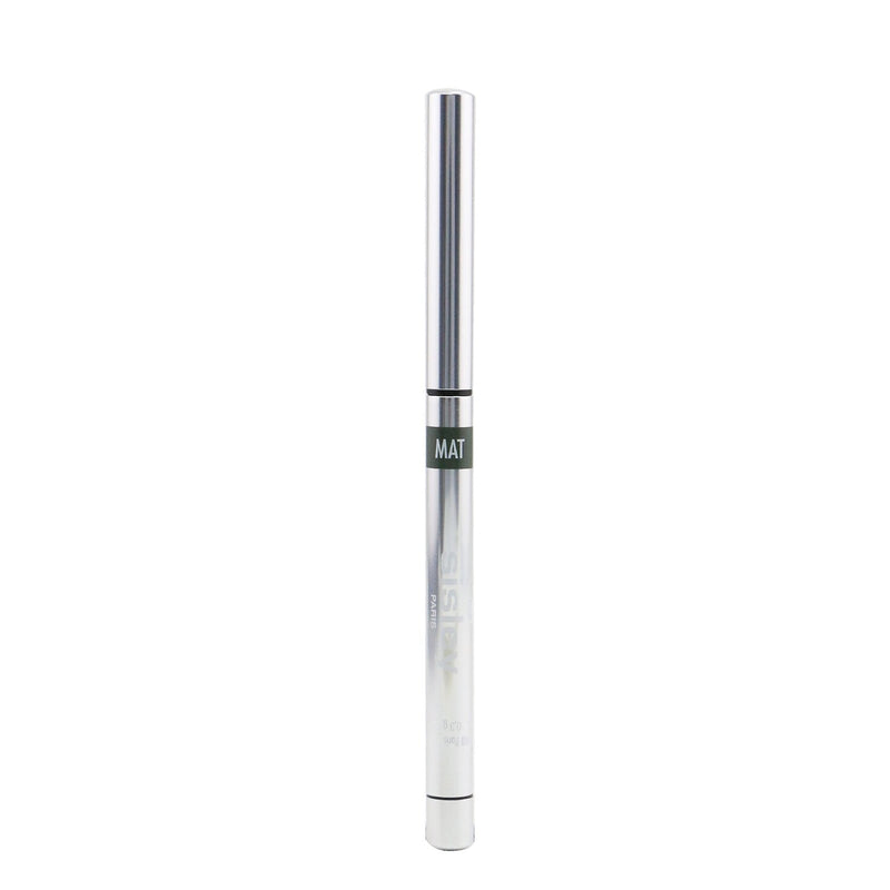 Sisley Phyto Khol Star Waterproof Stylo Liner - #3 Matte Jungle  0.3/0.01oz