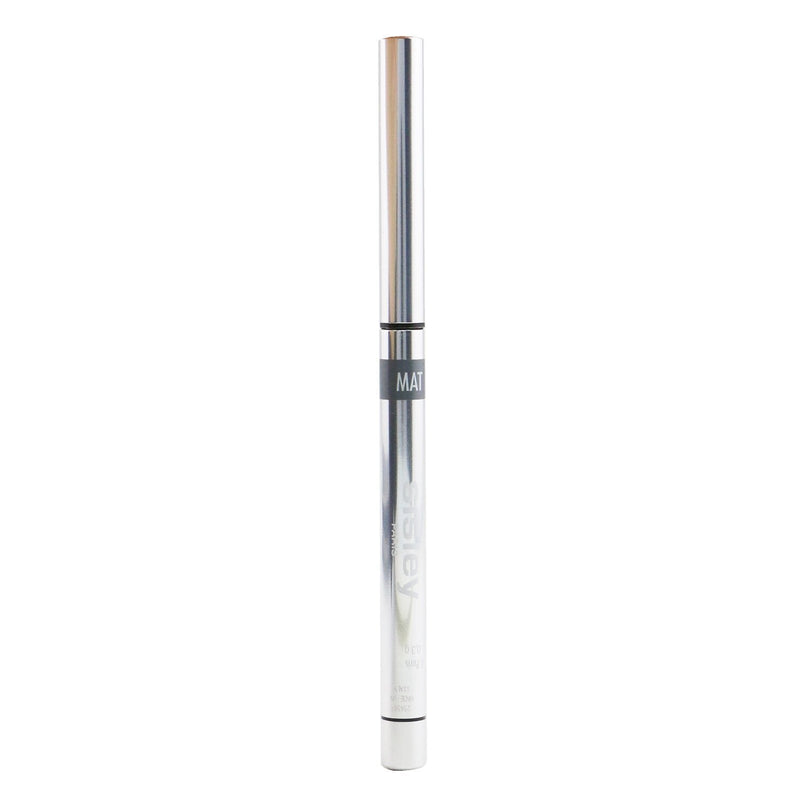 Sisley Phyto Khol Star Waterproof Stylo Liner - #4 Matte Graphite  0.3g/0.01oz