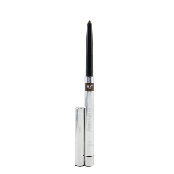 Sisley Phyto Khol Star Waterproof Stylo Liner - #2 Matte Tonka  0.3g/0.01oz