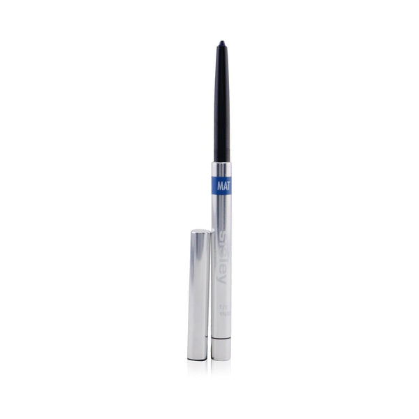 Sisley Phyto Khol Star Waterproof Stylo Liner - #5 Matte Peacock  0.3g/0.01oz