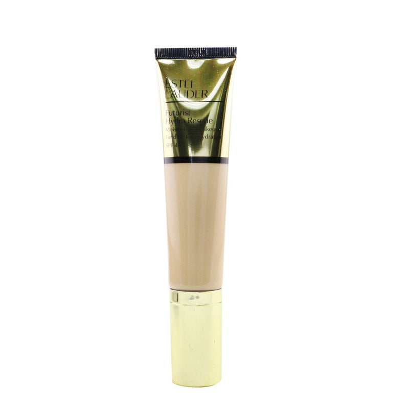 Estee Lauder Futurist Hydra Rescue Moisturizing Makeup SPF 45 - # 4N1 Shell Beige  35ml/1.2oz