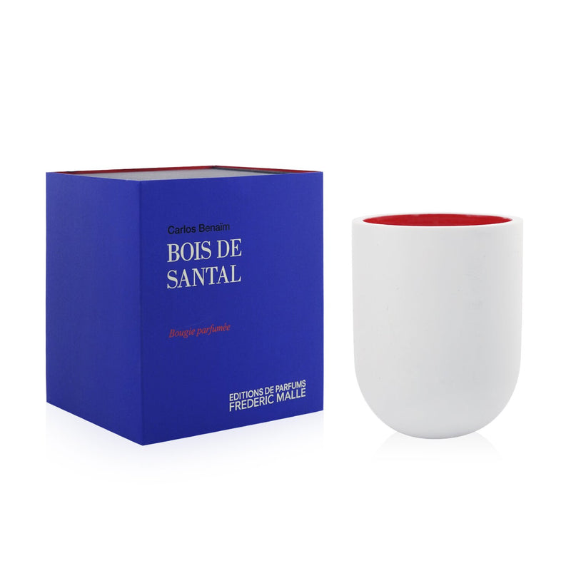 Frederic Malle Candle - Bois De Santal  220g/7.5oz