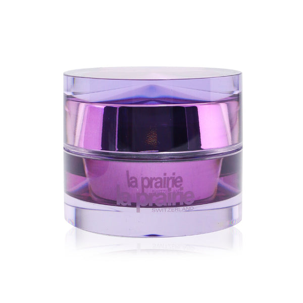 La Prairie Platinum Rare Haute-Rejuvenation Cream (Box Slightly Damaged)  30ml/1oz