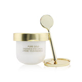 La Prairie Pure Gold Radiance Eye Cream - Refill (Box Slightly Damaged)  20ml/0.7oz