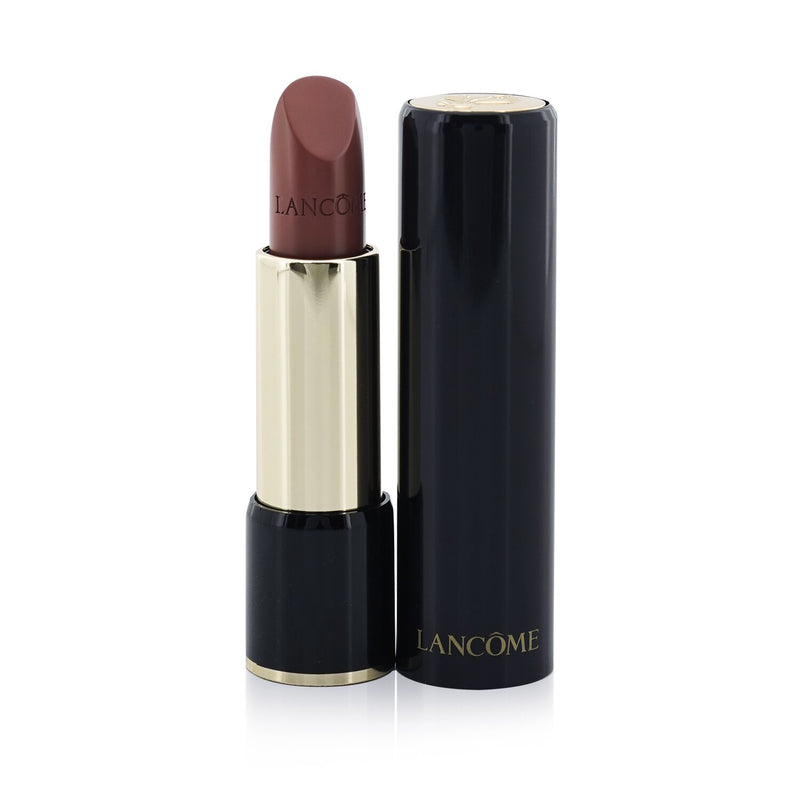 Lancome L' Absolu Rouge Hydrating Shaping Lipcolor - # 07 Rose Nocturne (Cream)  3.4g/0.12oz