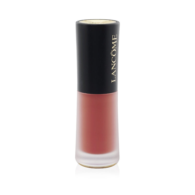 Lancome L'Absolu Rouge Drama Ink - # 555 Soif De Vivre (Unboxed)  6ml/0.2oz