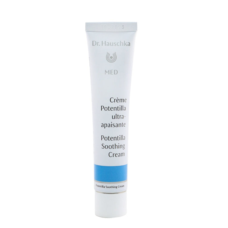 Dr. Hauschka Med Potentilla Soothing Cream  20ml/0.67oz