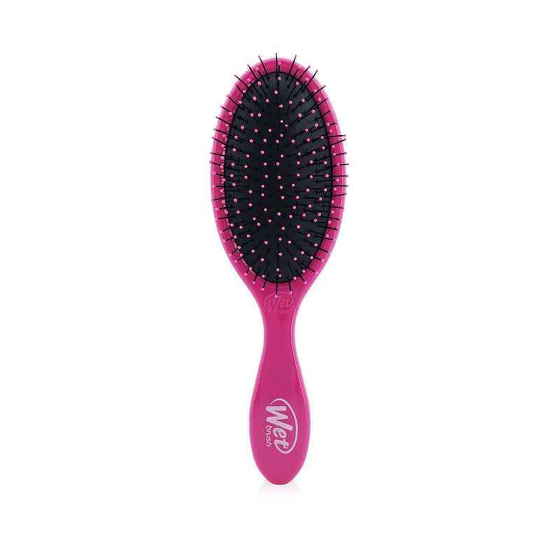 Wet Brush Original Detangler - # Pink (Box Slightly Damaged)  1pc