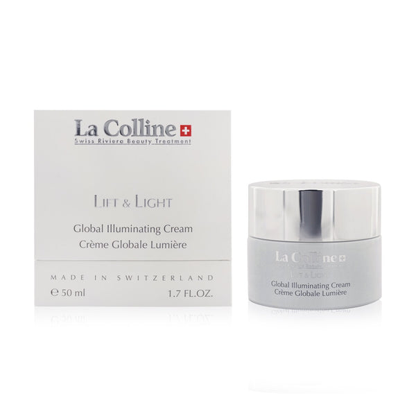 La Colline Lift & Light - Global Illuminating Cream  50ml/1.7oz