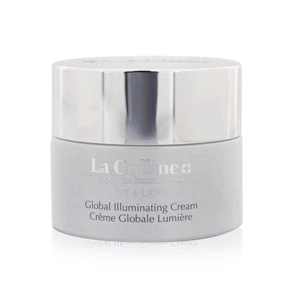 La Colline Lift & Light - Global Illuminating Cream  50ml/1.7oz
