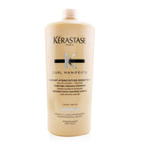Kerastase Curl Manifesto Fondant Hydratation Essentielle Lightweight Moisture Replenishing Conditioner - For Curly & Very Curly Hair (Salon Size)  1000ml/34oz