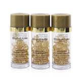 Elizabeth Arden Advanced Ceramide Capsules Daily Youth Restoring Eye Serum (Limited Edition)  3x30Caps