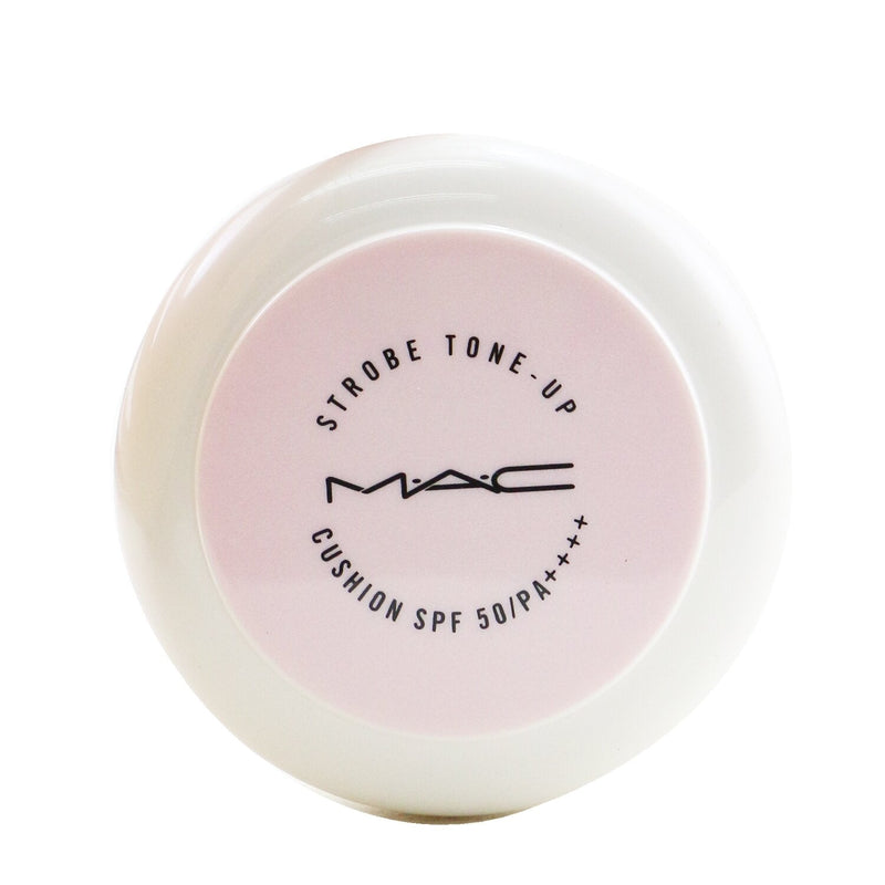 MAC Strobe Tone Up Cushion Compact SPF 50 - # Pinklite  12g/0.42oz