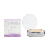 DermaQuest DermaMinerals Buildable Coverage Pressed Mineral Powder SPF 15 - # 1C  9.1g/0.32oz