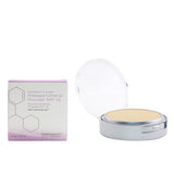 DermaQuest DermaMinerals Buildable Coverage Pressed Mineral Powder SPF 15 - # 2W  9.1g/0.32oz