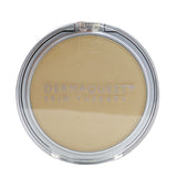 DermaQuest DermaMinerals Buildable Coverage Pressed Mineral Powder SPF 15 - # 2W  9.1g/0.32oz