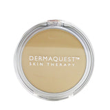 DermaQuest DermaMinerals Buildable Coverage Pressed Mineral Powder SPF 15 - # 3W  9.1g/0.32oz