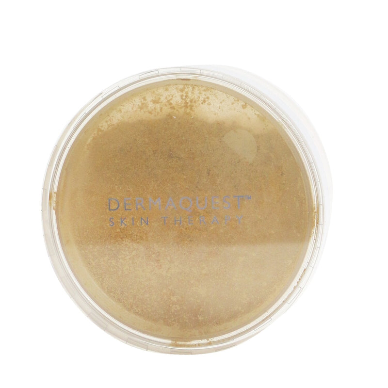 DermaQuest DermaMinerals Buildable Coverage Loose Mineral Powder SPF 20 - # 1W  11.4g/0.4oz