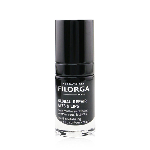 Filorga Global-Repair Eyes & Lips Multi-Revitalising Eye & Lips Contour Cream  15ml/0.5oz