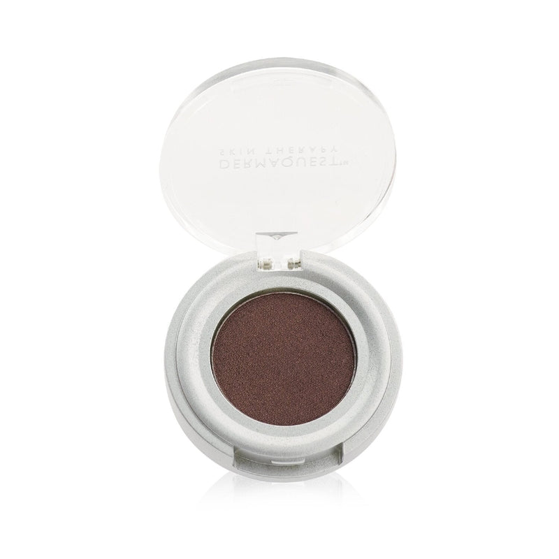 DermaQuest DermaMinerals Pressed Treatment Minerals Eye Shadow - # Halogen  1.8g/0.06oz