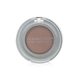 DermaQuest DermaMinerals Pressed Treatment Minerals Eye Shadow - # Ion  1.8g/0.06oz