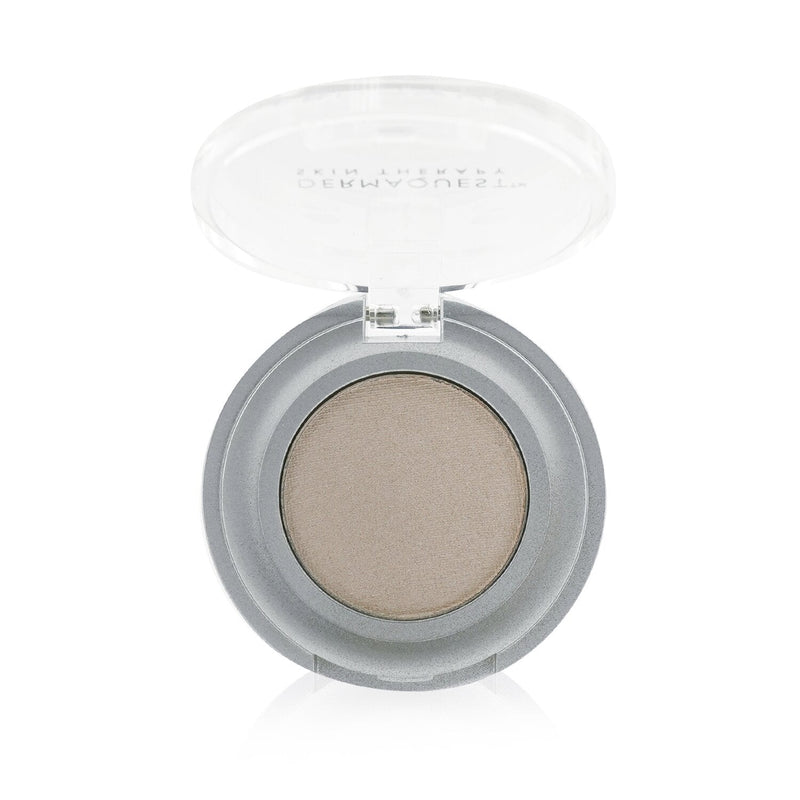 DermaQuest DermaMinerals Pressed Treatment Minerals Eye Shadow - # Stratum  1.8g/0.06oz