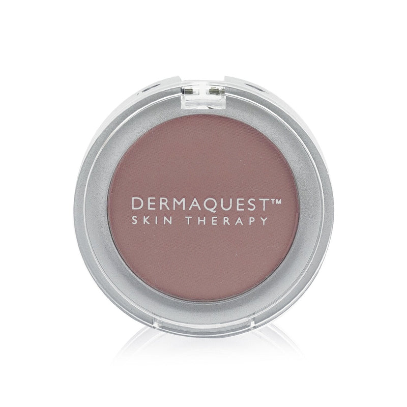 DermaQuest DermaMinerals Pressed Treatment Minerals Face Blush - # Amino  2.8g/0.1oz