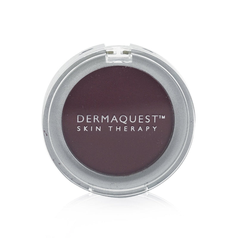 DermaQuest DermaMinerals Pressed Treatment Minerals Face Blush - # Matrix  2.8g/0.1oz